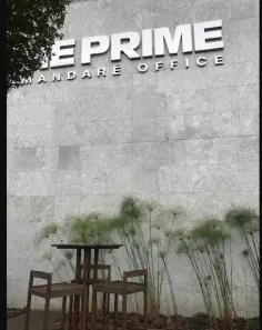 Sala Comercial para alugar, 123m² no Setor Oeste, Goiânia
