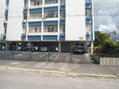 Apartamento com 2 Quartos à venda, 82m² no Afogados, Recife