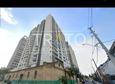 Sala Comercial com 1 Quarto à venda, 53m² no Vila Mathias, Santos