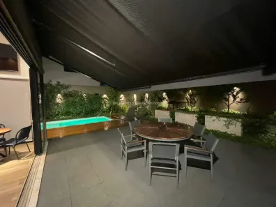 Casa de Condomínio com 4 Quartos à venda, 422m² no Cyrela Landscape, Uberaba