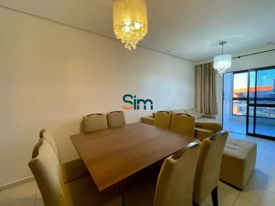 Apartamento com 3 Quartos à venda, 93m² no Palmital, Chapecó