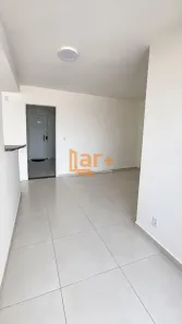 Apartamento com 2 Quartos para alugar, 60m² no Costa Paradiso, Barra dos Coqueiros