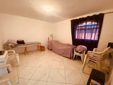 Casa com 8 Quartos à venda, 360m² no Santa Cruz Industrial, Contagem