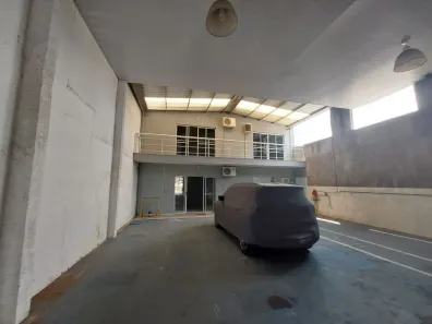 Ponto Comercial para alugar, 500m² no Parque Ortolândia, Hortolândia