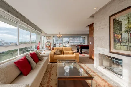 Apartamento com 3 Quartos à venda, 185m² no Rio Branco, Porto Alegre