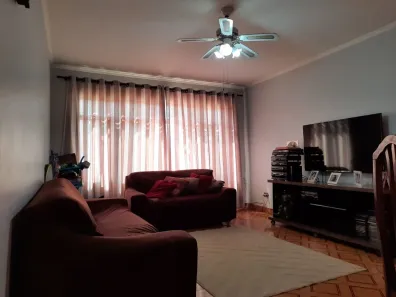 Casa com 3 Quartos à venda, 100m² no Chácara Inglesa (Zona Norte), São Paulo
