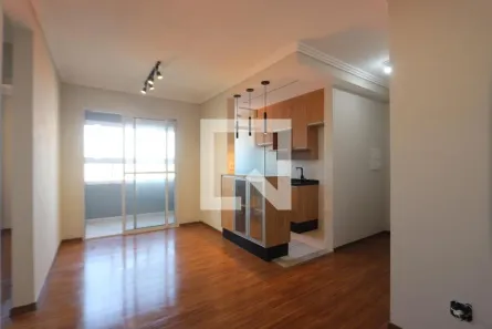 Apartamento com 2 Quartos à venda, 49m² no Vila Metalúrgica, Santo André