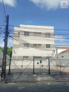Apartamento com 2 Quartos à venda, 48m² no Encruzilhada, Recife
