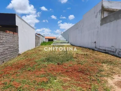 Lote/Terreno à venda, 160m² no Residencial Villaggio di Capri, Itapetininga