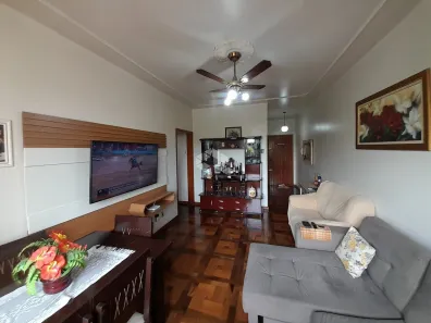 Apartamento com 2 Quartos à venda, 83m² no Floresta, Porto Alegre