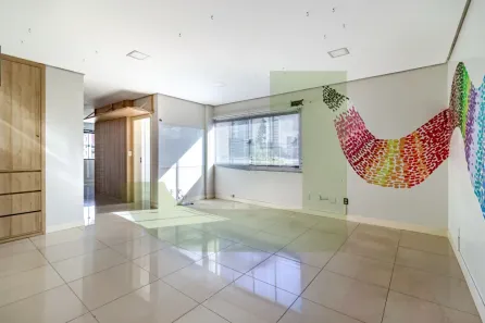 Ponto Comercial à venda, 97m² no Centro, São Leopoldo
