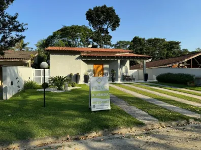 Casa com 3 Quartos à venda, 170m² no Riviera, Bertioga