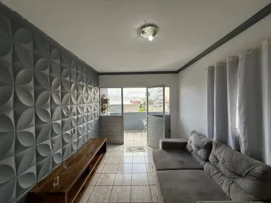 Apartamento com 3 Quartos para alugar, 70m² no Nova Caruaru, Caruaru