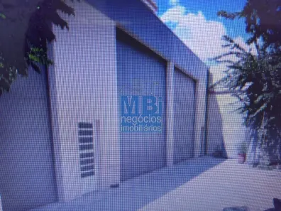 Lote/Terreno à venda, 1000m² no Cambuci, São Paulo