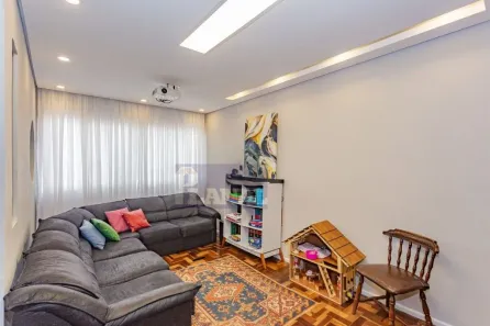 Apartamento com 2 Quartos à venda, 95m² no Planalto Paulista, São Paulo