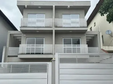 Sobrado com 3 Quartos à venda, 152m² no Novo Osasco, Osasco