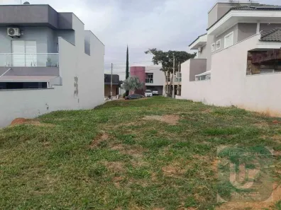 Lote/Terreno à venda, 275m² no Cajuru do Sul, Sorocaba