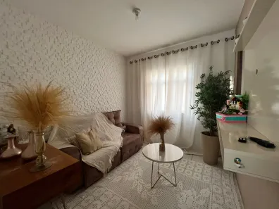 Apartamento com 2 Quartos à venda, 70m² no Jardim Vinte e Cinco de Agosto, Duque de Caxias