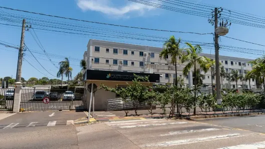 Apartamento com 2 Quartos para alugar, 46m² no Bairro Seminário, Campo Grande