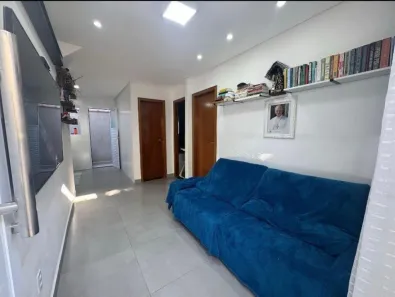 Casa com 2 Quartos à venda, 43m² no Caiçara, Praia Grande