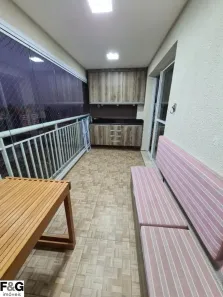Apartamento com 3 Quartos à venda, 104m² no Centro, São Bernardo do Campo