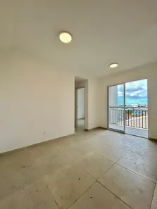 Apartamento com 2 Quartos para alugar, 46m² no Planalto de Carapina, Serra