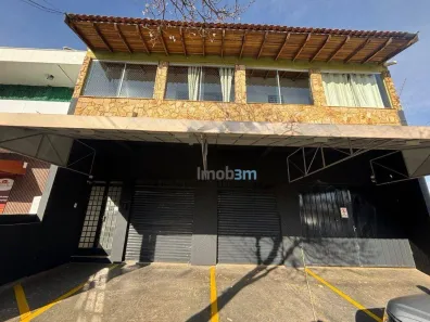 Galpão/Depósito/Armazém para alugar, 358m² no Vitória, Londrina