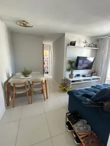 Apartamento com 2 Quartos à venda, 52m² no Taquara, Rio de Janeiro