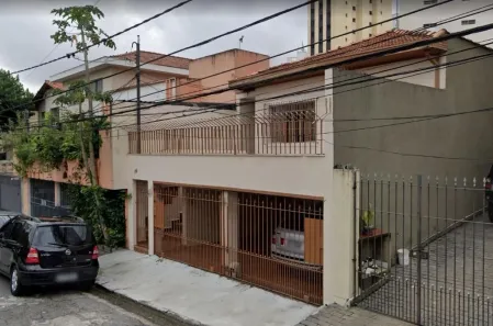 Sobrado com 3 Quartos à venda, 155m² no Vila Guarani (Z Sul), São Paulo
