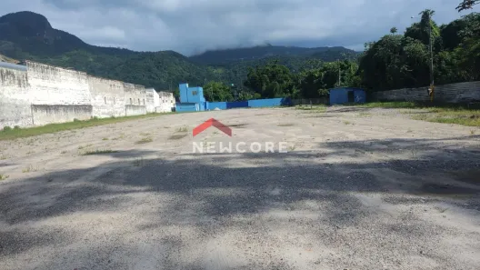 Galpão/Depósito/Armazém com 1 Quarto à venda, 864m² no Vila Ponte Seca, Caraguatatuba