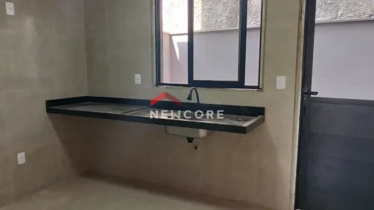 Casa com 2 Quartos à venda, 58m² no Jardim Piazza di Roma, Sorocaba
