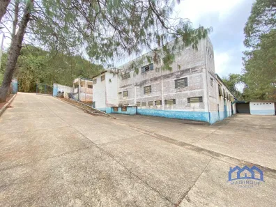 Galpão/Depósito/Armazém à venda, 10000m² no Centro, Araçariguama