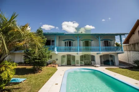 Casa com 3 Quartos à venda, 329m² no Feitoria, São Leopoldo