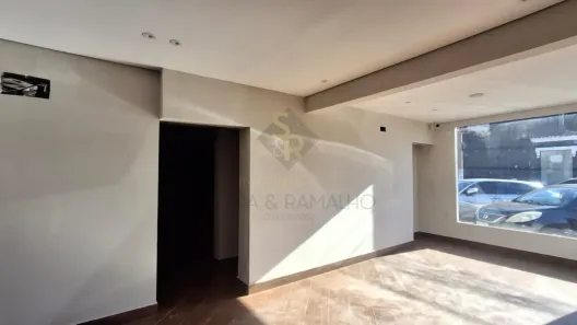 Consultório para alugar, 127m² no Jardim Sumaré, Ribeirão Preto