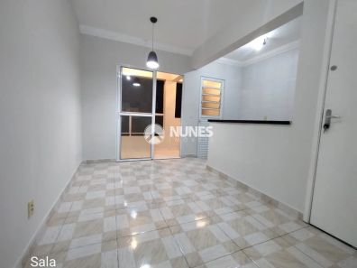 Apartamento com 3 Quartos à venda, 55m² no Padroeira, Osasco