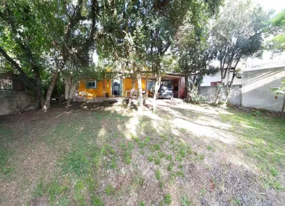 Casa de Condomínio com 3 Quartos à venda, 120m² no São Lucas, Viamão