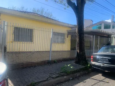 Casa com 2 Quartos à venda, 200m² no Jardim Líbano, São Paulo