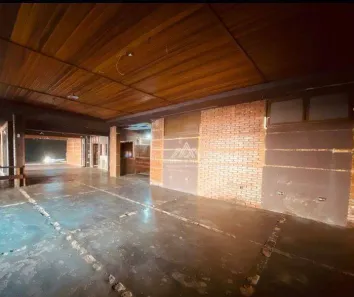 Ponto Comercial para alugar, 491m² no Vila Seixas, Ribeirão Preto