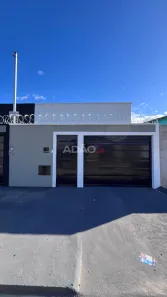 Casa com 2 Quartos à venda, 180m² no Setor Jardim Marista, Trindade