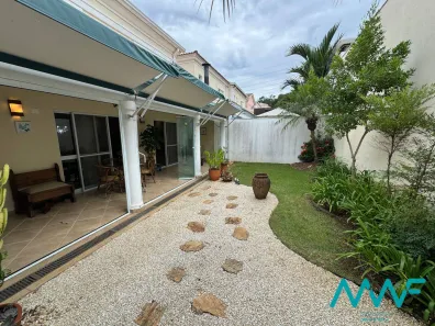 Casa de Condomínio com 3 Quartos à venda, 236m² no Tamboré, Santana de Parnaíba