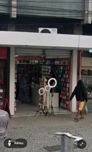 Ponto Comercial para alugar, 25m² no Botafogo, Rio de Janeiro