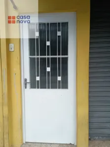 Casa com 1 Quarto para alugar, 20m² no Jardim Brasil (Zona Norte), São Paulo