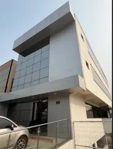 Prédio Comercial para alugar, 725m² no Parque Das Vinhas, Itupeva
