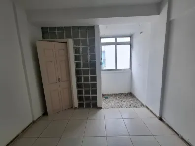 Apartamento com 1 Quarto para alugar, 25m² no Liberdade, São Paulo