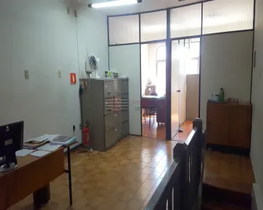 Ponto Comercial à venda, 195m² no Centro, Caçapava