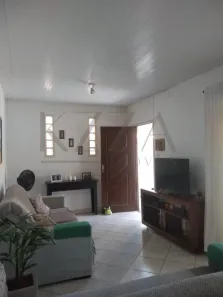 Casa com 4 Quartos à venda, 204m² no Canasvieiras, Florianópolis