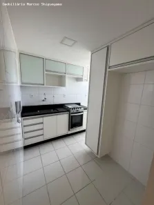 Apartamento com 2 Quartos à venda, 70m² no Pitangueiras, Lauro de Freitas