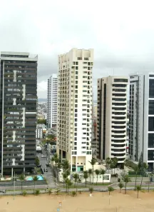 Flat com 1 Quarto à venda, 37m² no Piedade, Jaboatão dos Guararapes