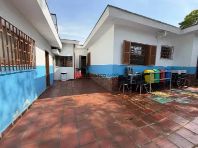 Casa com 3 Quartos à venda, 271m² no Jardim do Mar, São Bernardo do Campo