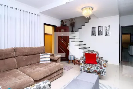 Casa com 3 Quartos à venda, 156m² no Jardim América, Taboão da Serra
